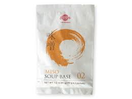 Sun Noodle Miso Soup Base