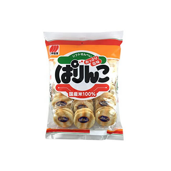 Sanko-Seika Parinko 36-Count (12-Pack)