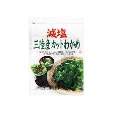 Fujisawa Low Sodium Cut Wakame