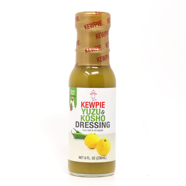 Kewpie Yuzu Kosho Dressing