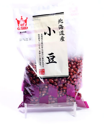 King Hokkaido Azuki 250g