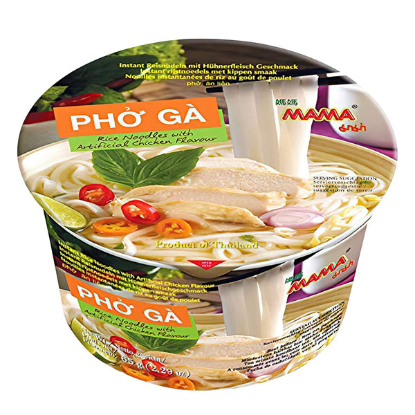 Mama Instant Noodles, Pho Ga