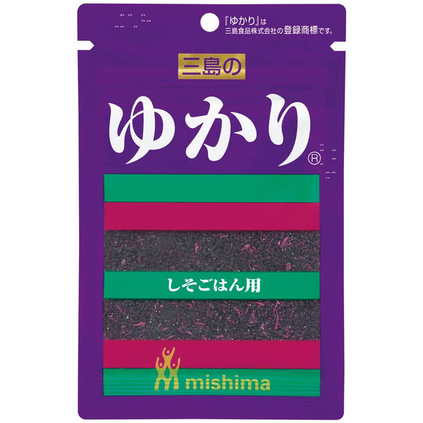 Mishima Furikake Yukari