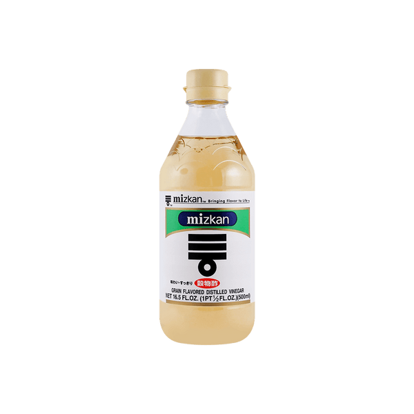 Mizkan Kokumotsu Vinegar