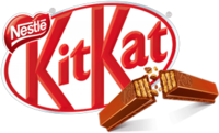 Nestle kitkat