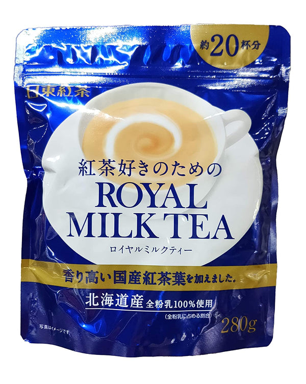 Nitto Royal Milk Tea