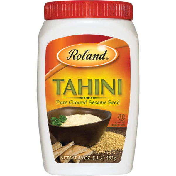 Roland Tahini