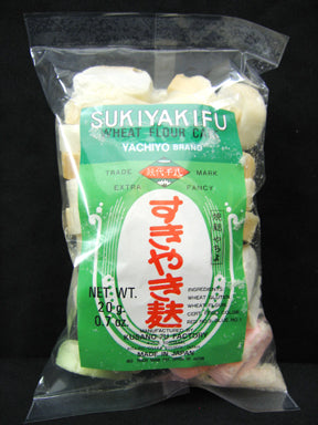 Sukiyaki Fu