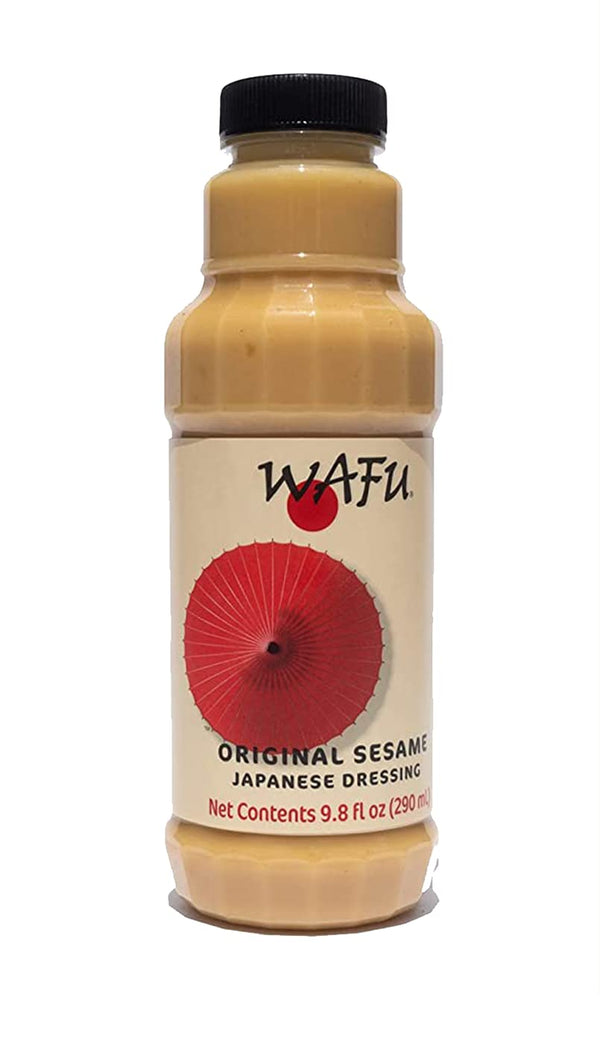 Wafu Vinaigrette, Japanese, Original