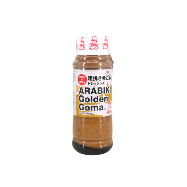 Kenko Arabiki Kingoma Goma Dressing 300ml