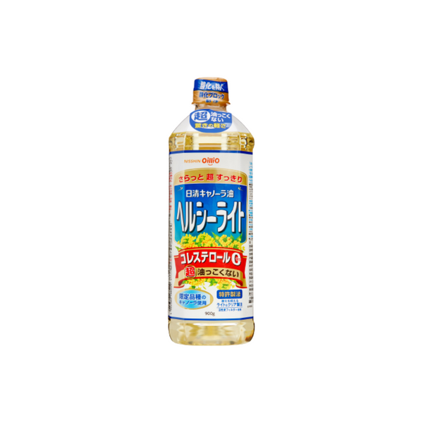 Nisshin Healthy Light Oil