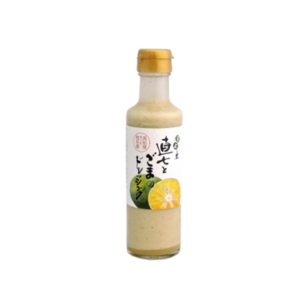 Nanai No Sato Nairi Sesame Dressing